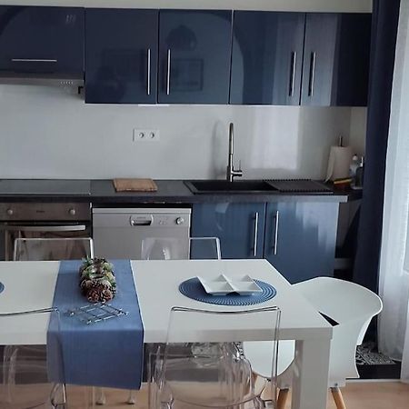 Quartier Des Emailleurs-T4 Avec Balcon Et Garage Apartment ลิมอจส์ ภายนอก รูปภาพ