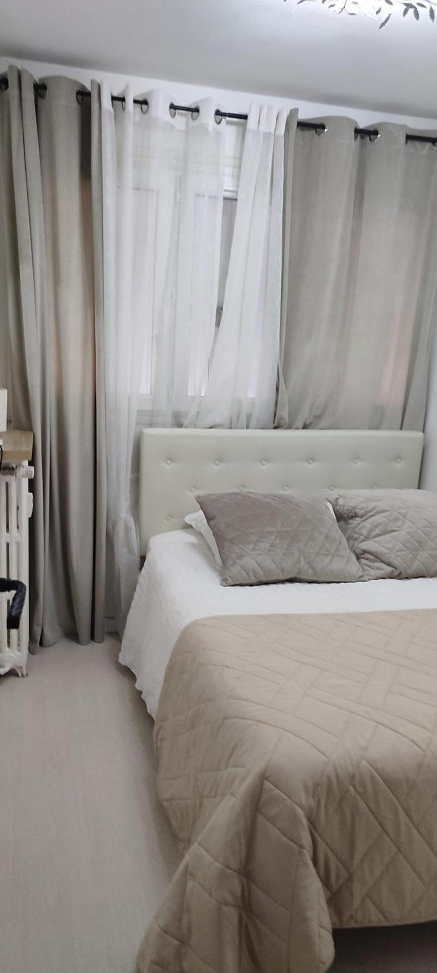 Quartier Des Emailleurs-T4 Avec Balcon Et Garage Apartment ลิมอจส์ ภายนอก รูปภาพ
